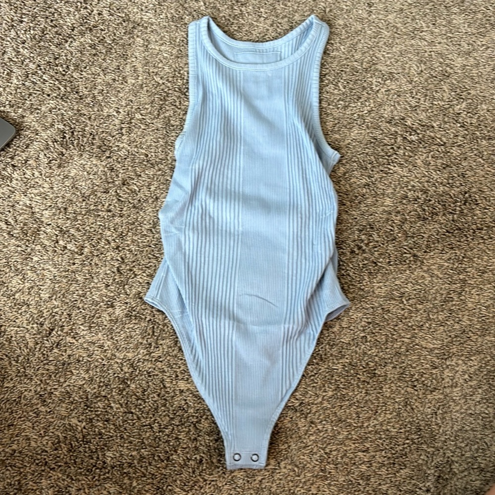 Aerie bodysuit women’s size Small